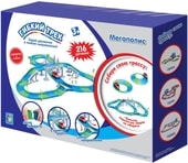 Трек 1toy Мегаполис Т10556