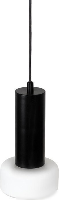 Подвесная люстра Bergenson Bjorn Fungus BB0000717 (белый/черный)