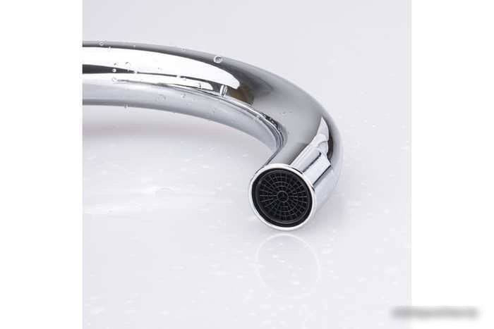Смеситель Ekko E40056