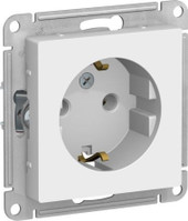 Розетка Schneider Electric AtlasDesign ATN001343