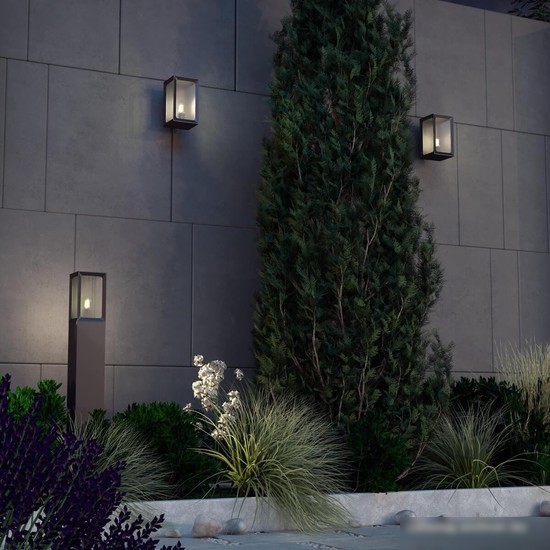 Фонарный столб Novotech Street Arbor 370948