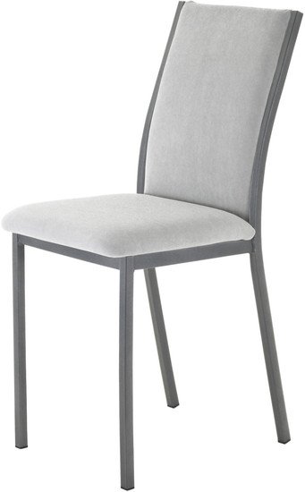 Стул AMC Comfort 2 Г Т4.6 (ткань серый/графит)