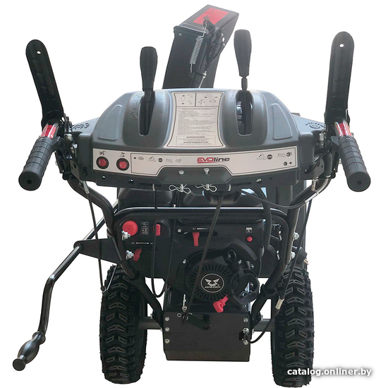 Снегоуборщик Evoline Standard SBG 620 E