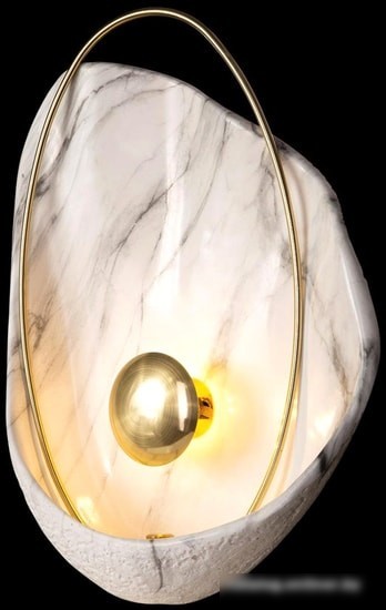 Бра LOFT IT Clam 10043 White