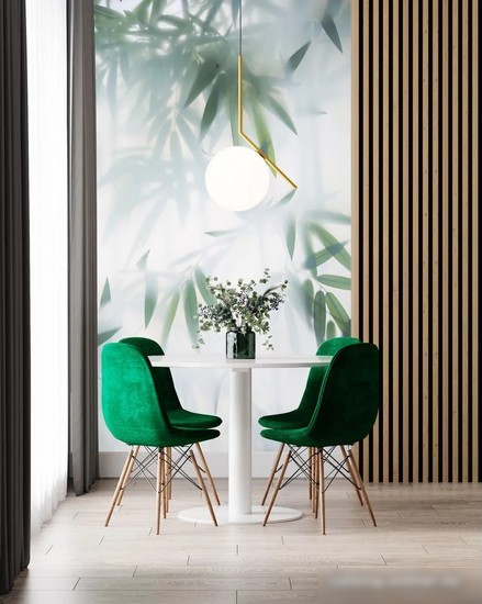 Фотообои Citydecor Цветы и Растения 153 300x260