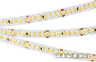 Светодиодная лента Arlight RT-A168-10mm 24V Day4000 CRI98 025147(2)