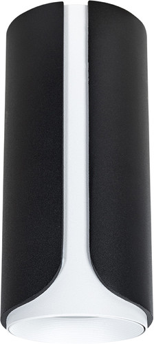 Точечный светильник Arte Lamp Pino A7376PL-1BK