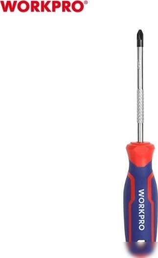 Отвертка Workpro WP221035