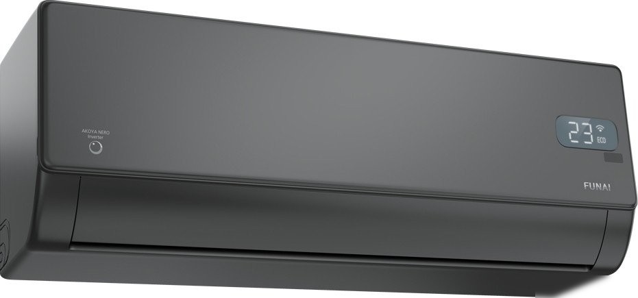 Кондиционер Funai Akoya Nero Inverter RAC-I-AN55HP.D01