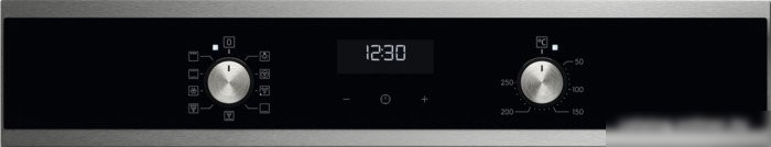Электрический духовой шкаф Electrolux SurroundCook 600 EOF5H50BX