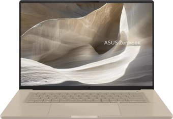 Ноутбук ASUS Zenbook A16 OLED UX3607OA-SQ020W