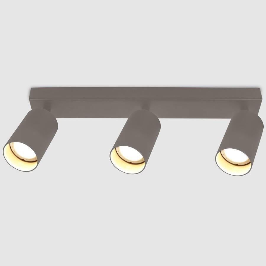 Спот General Lighting GWL-3GU10-M-IP20 661826