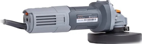 Угловая шлифмашина FTL AG 125E