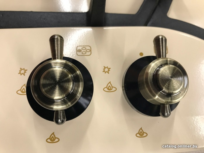 Варочная панель LEX GVE 643C IV