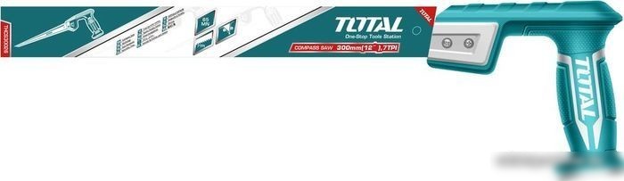 Пила садовая Total THCS30026