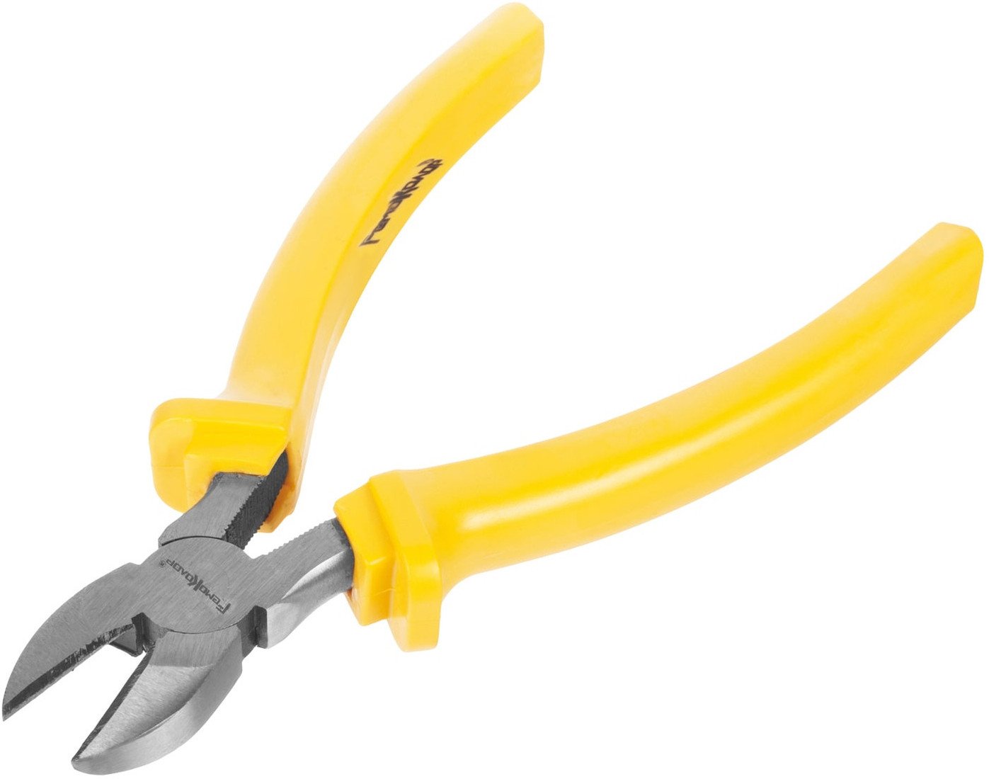 Кусачки боковые (бокорезы) Remocolor Normal 34-6-318