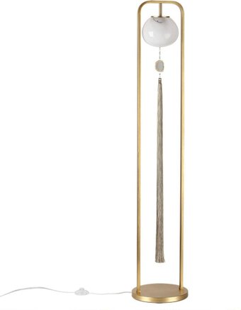 Торшер Odeon Light Modern Exclusive Fiolent 5432/1F