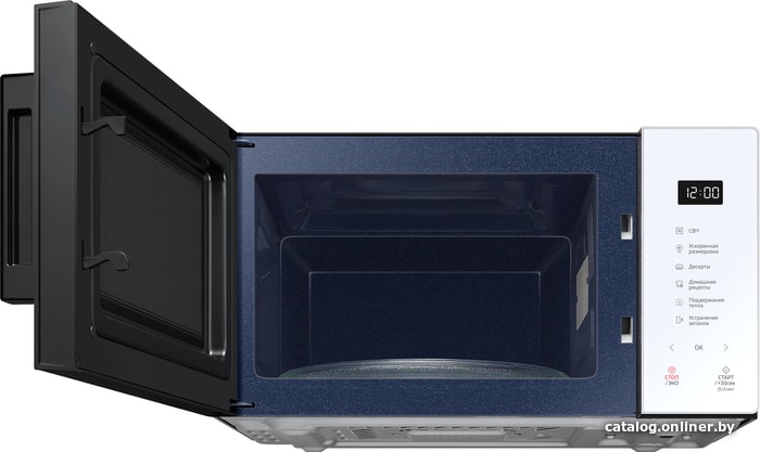 Микроволновая печь Samsung MS23T5018AW/BW