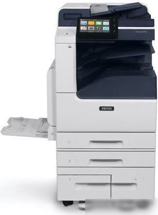 МФУ Xerox VersaLink B7125