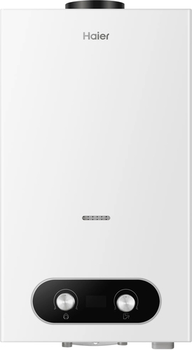 Газовая колонка Haier JSD20-10C