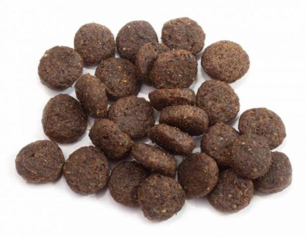 Сухой корм для собак Happy Dog Sensible Karibik 60567 11 кг