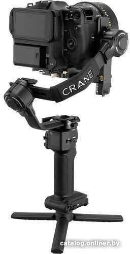 Стабилизатор Zhiyun Crane 4 Combo Kit