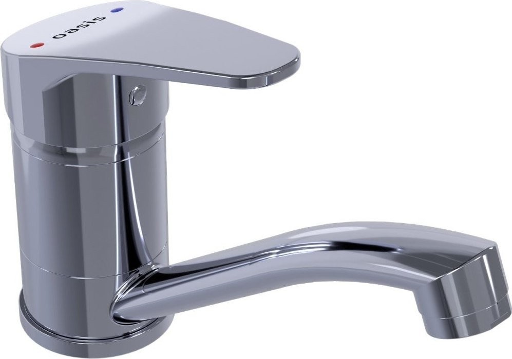Смеситель Oasis L1013GM