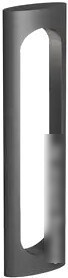 Фонарный столб Arlight LGD-MUSE-BOLL-H650-12W Warm3000 037524