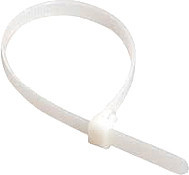 Стяжка для кабеля IEK UHH31-D048-250-100 (100 шт)