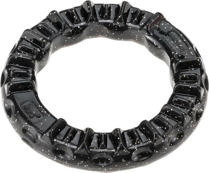 Игрушка для собак Ferplast Smile XS 86790017 (черный)