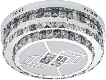 Припотолочная люстра LED4U 70032-500