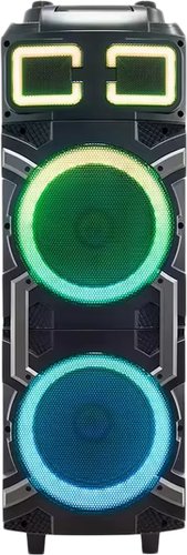 Патибокс Eltronic 30-18 Crazy Box 1200