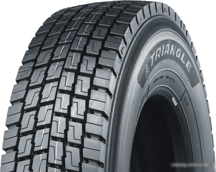 Шины для автобусов и грузовых автомобилей Triangle TRD06 11R22.5 146/143M (ведущая)