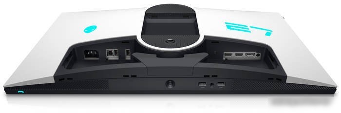 Игровой монитор Dell Alienware 27 Gaming AW2723DF