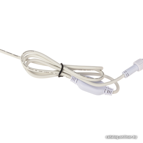 Световой дождь Neon-Night Айскил 255-376 152 LED (теплый белый)