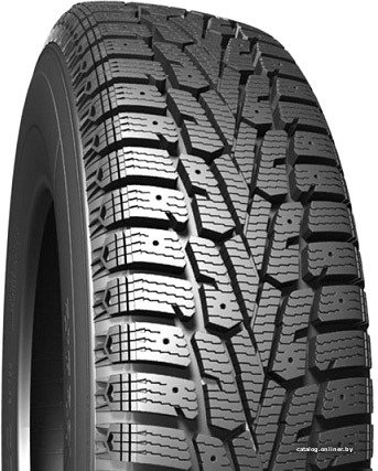 Зимние шины Roadstone Winguard WinSpike 215/65R16 109/107R (с шипами)