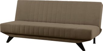 Диван Mio Tesoro Оскар 115 (коричневый 515)