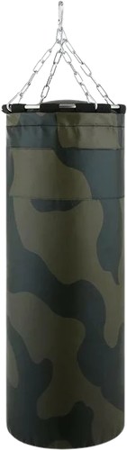 Мешок Rusco Sport Boxer 55кг (хаки)