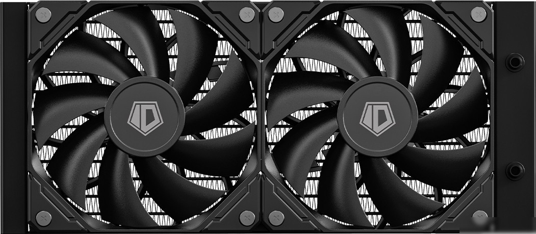Жидкостное охлаждение для процессора ID-Cooling FrostFlow FX240 Pro