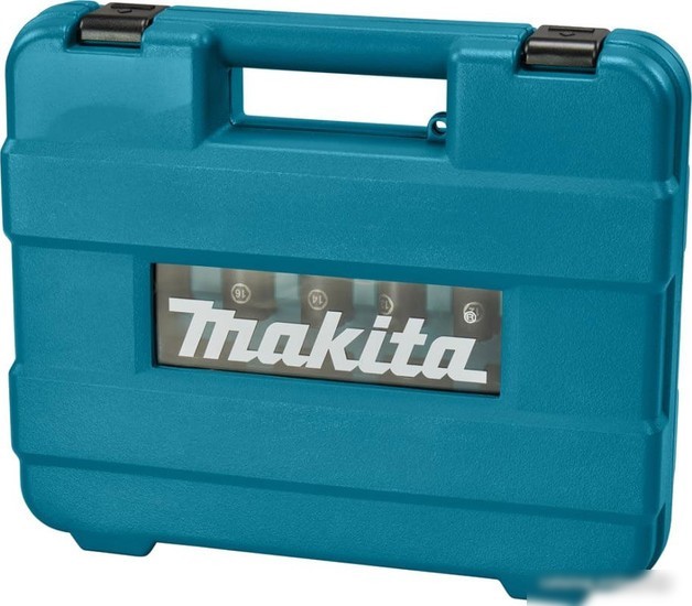 Набор головок слесарных Makita E-16586