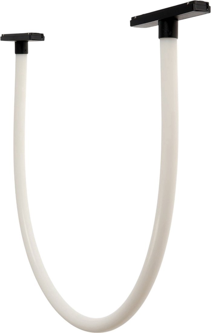 Трековый светильник Luazon Lighting Flat 10608078