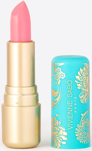 Губная помада Vivienne Sabo Balm Fantaisie 04 розовый 4 г