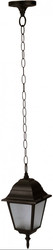 Лампа Arte Lamp A1015SO-1BK