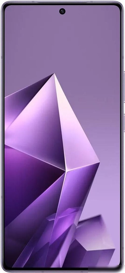 Телефон Infinix Note 50 Pro X6855 12GB/256GB (зачарованный фиолетовый)