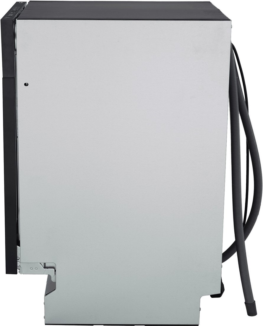 Встраиваемая посудомоечная машина BEKO BDISC1516