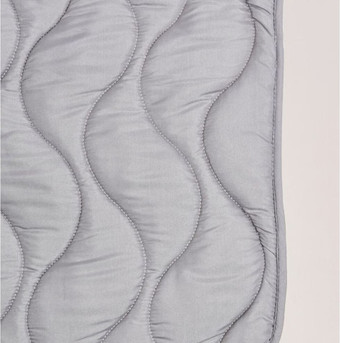Одеяло АЭлита Bon Ton 142x205 (полисатин, 300г)