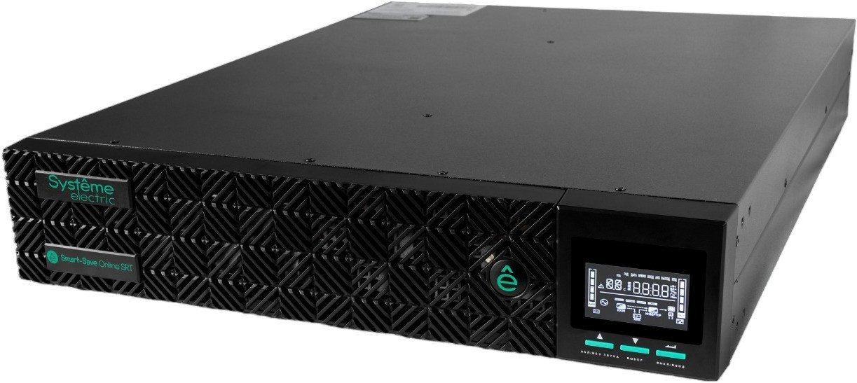 Источник бесперебойного питания Systeme Electric SRTSE1000RTXLIG2