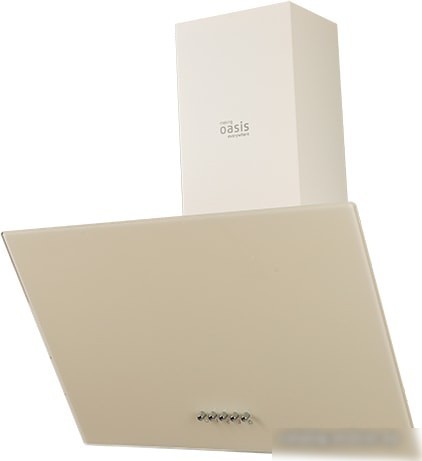 Кухонная вытяжка Oasis NP-50I (FR)