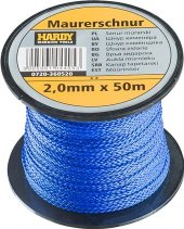 Шнур разметочный Hardy 0720-360516