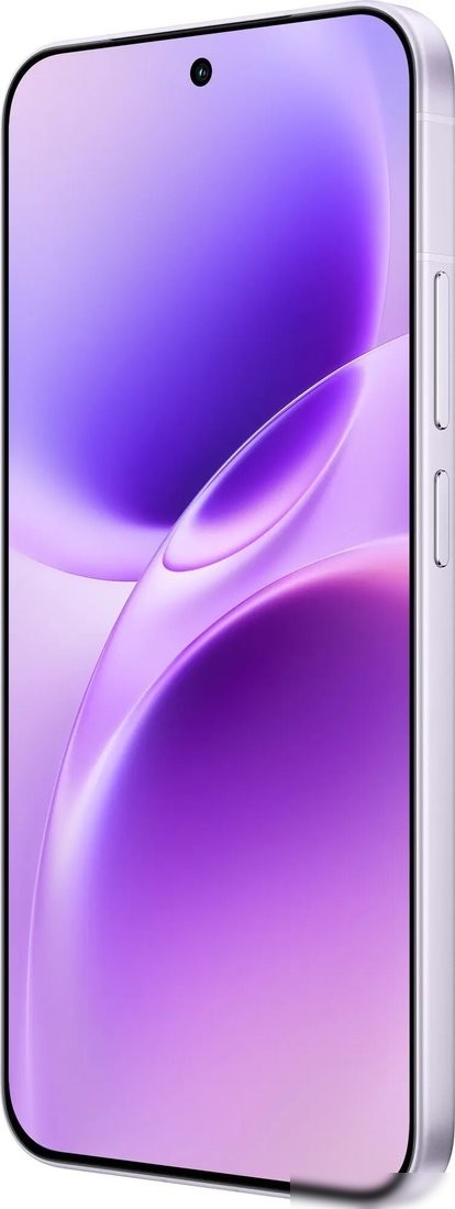 Телефон Vivo X300 FE V2537 12GB/512GB международная версия (холодный лиловый)
